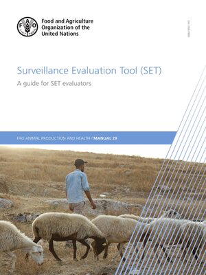 cover image of Surveillance Evaluation Tool (SET)
